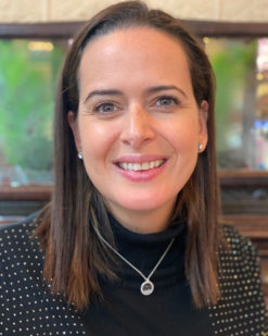 Vanessa Handal-Ghenania, Ed.M.